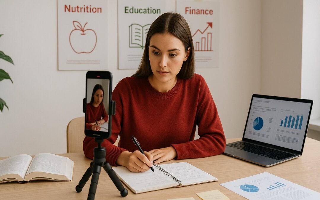 Algoritmi di Instagram 2025: vincere la battaglia per l'attenzione con contenuti informativi e salutari