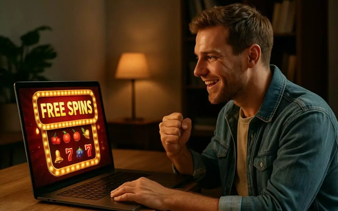 Astuces et conseils pour profiter au maximum des Free Spins