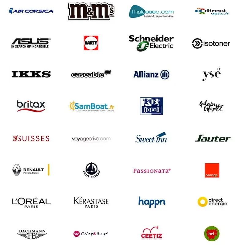 campagne influence marketing annonceurs ValueYourNetwork campagne influence marketing annonceurs ValueYourNetwork