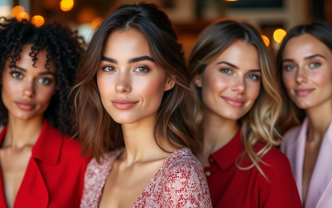 ¡Descubre los 20 influencers imprescindibles en Toulouse en 2025! Sumérgete en el dinámico mundo de estas personalidades que dan forma a la cultura, la moda, la gastronomía y mucho más en la Ciudad Rosa. Sigue sus aventuras e inspírate con sus talentos únicos.