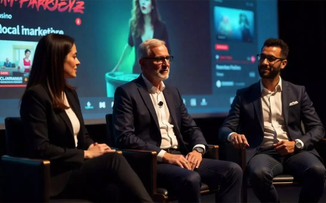 Les streamers boostent les casinos français