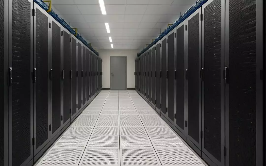 Qu'est-ce qu'une offre Chambres et Salles de données?