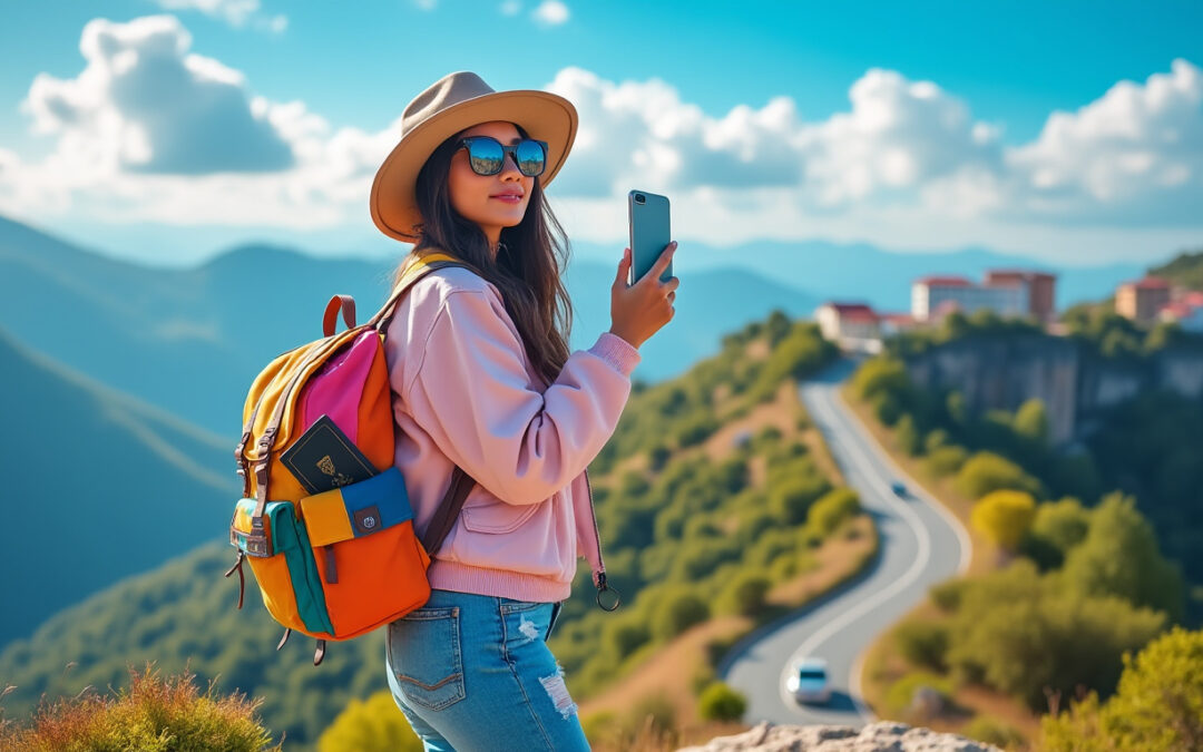 Vous n’imaginez pas à quel point TikTok et Instagram ont bouleversé le tourisme