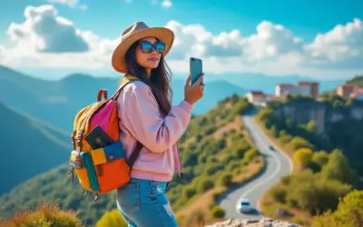 Vous n’imaginez pas à quel point TikTok et Instagram ont bouleversé le tourisme