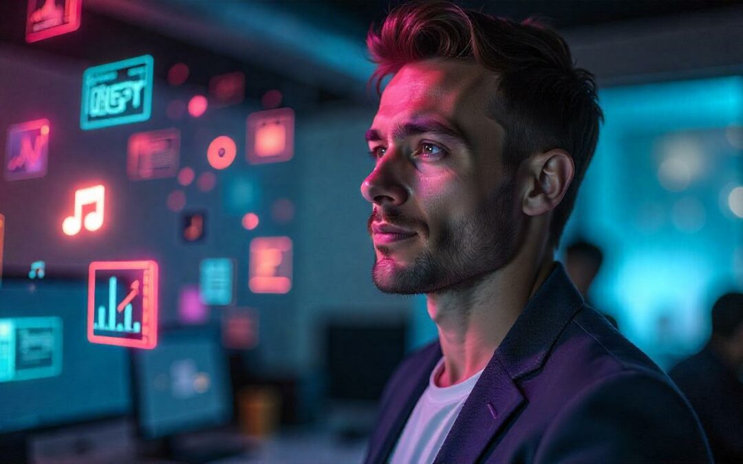 10 solutions d’IA pour transformer votre entreprise en 2025