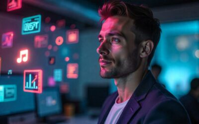 10 soluzioni di intelligenza artificiale per trasformare la vostra azienda nel 2025