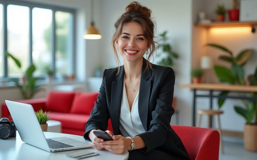 découvrez comment optimiser votre présence sur linkedin grâce à des vidéos percutantes. apprenez des stratégies efficaces pour capter l'attention de votre audience, renforcer votre marque et générer des opportunités professionnelles grâce à l'utilisation de la vidéo.