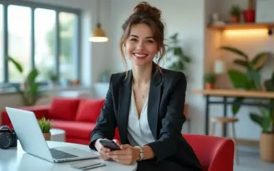 Améliorez votre stratégie sur LinkedIn grâce à l’utilisation de la vidéo