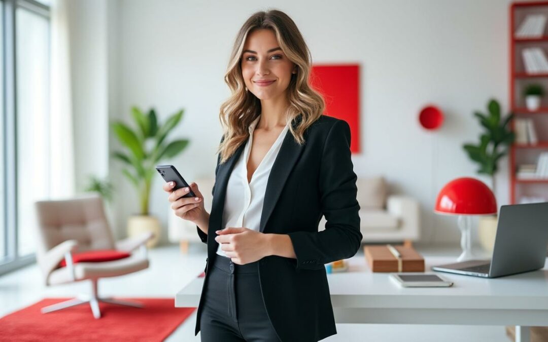 Entdecken Sie 13 unverzichtbare Tipps, wie Sie Ihre Sichtbarkeit auf Linkedin mithilfe von Videos steigern können. Lernen Sie, wie Sie aussagekräftige Inhalte erstellen, die Ihr Publikum fesseln und Ihr berufliches Profil optimieren. Verpassen Sie nicht diese wichtigen Tipps, um sich im einflussreichsten beruflichen Netzwerk von der Masse abzuheben.