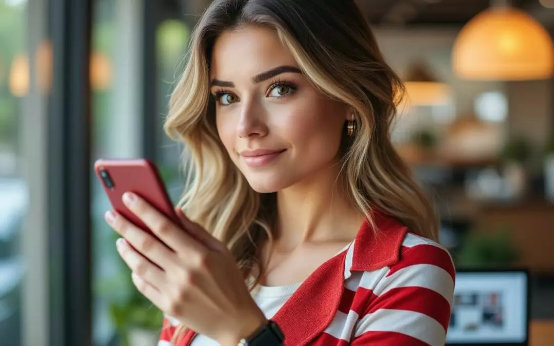 descubra cinco innovadores formatos de encuestas de whatsapp que potenciarán el compromiso de su audiencia. aprenda a diseñar preguntas cautivadoras y a recoger valiosas opiniones en un abrir y cerrar de ojos. ideal para reforzar la comunicación y la interacción con sus suscriptores.