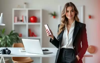 Gagner de l’argent sur TikTok en 2025 : les secrets des influenceurs