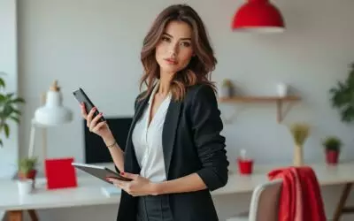 Influencer-Gesetz: Was Sie über die bevorstehende Regelung im Jahr 2025 wissen sollten!