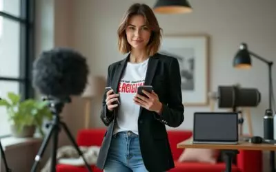 Gagner de l’argent sur TikTok en 2025 : stratégies concrètes pour tirer profit de vos contenus