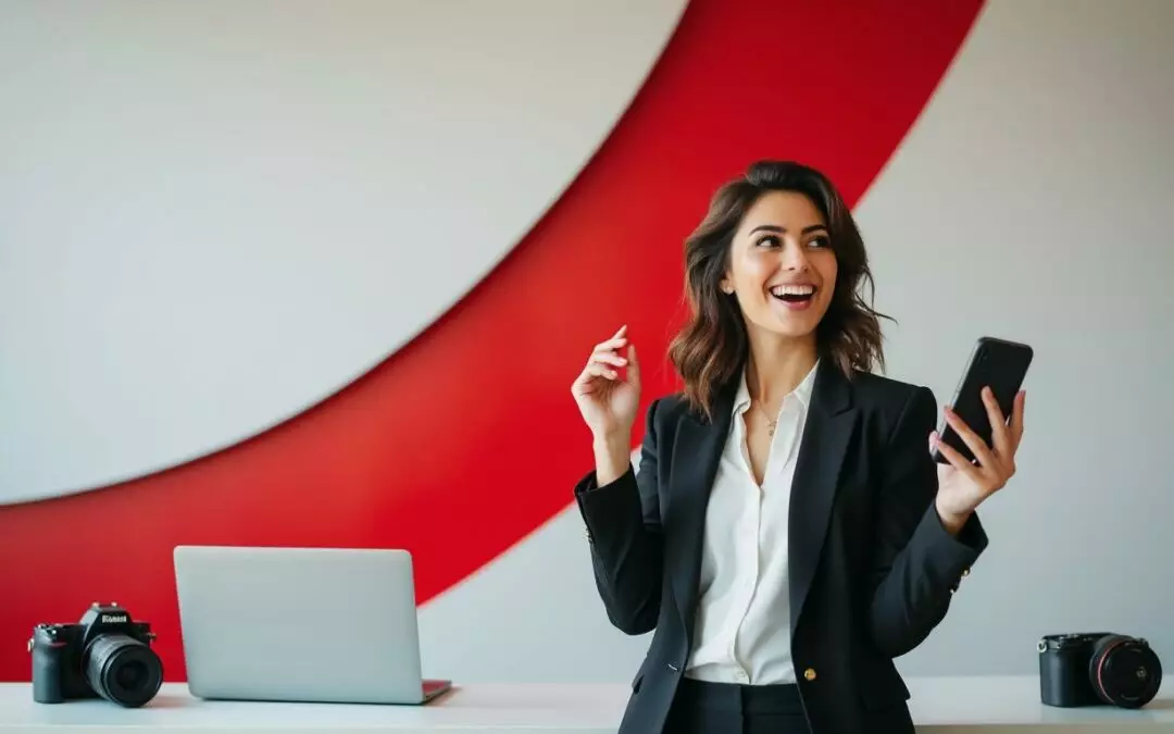 découvrez les dernières innovations publicitaires révélées lors du tiktok world 2025. plongez dans l'univers créatif de tiktok et explorez comment ces nouvelles fonctionnalités peuvent transformer votre stratégie marketing. ne manquez pas les tendances qui façonneront l'avenir de la publicité sur les réseaux sociaux!