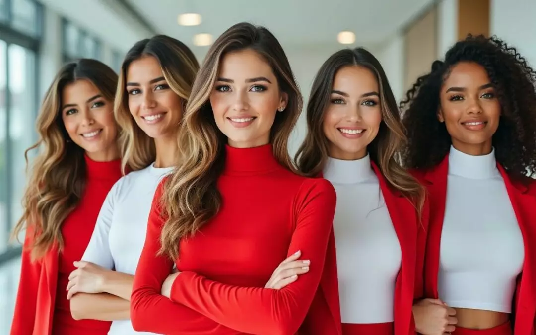 descubra la clasificación de las 10 marcas deportivas más populares en francia entre los influencers. tendencias, consejos y opiniones sobre las marcas que crean furor y seducen al mundo del deporte y del estilo de vida.