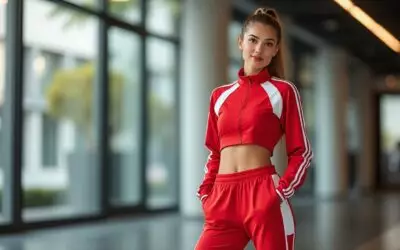 Top 10 des vêtements de sport en France à découvrir sur Instagram