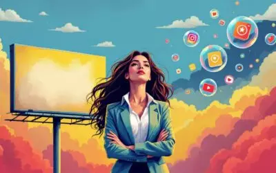 Francy Zambrano en Cómo la Industria de los Casinos Online en España se Ha Convertido en un Imán para los Influencers