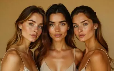 Top 10 des marques de lingerie en Europe qui font sensation sur TikTok