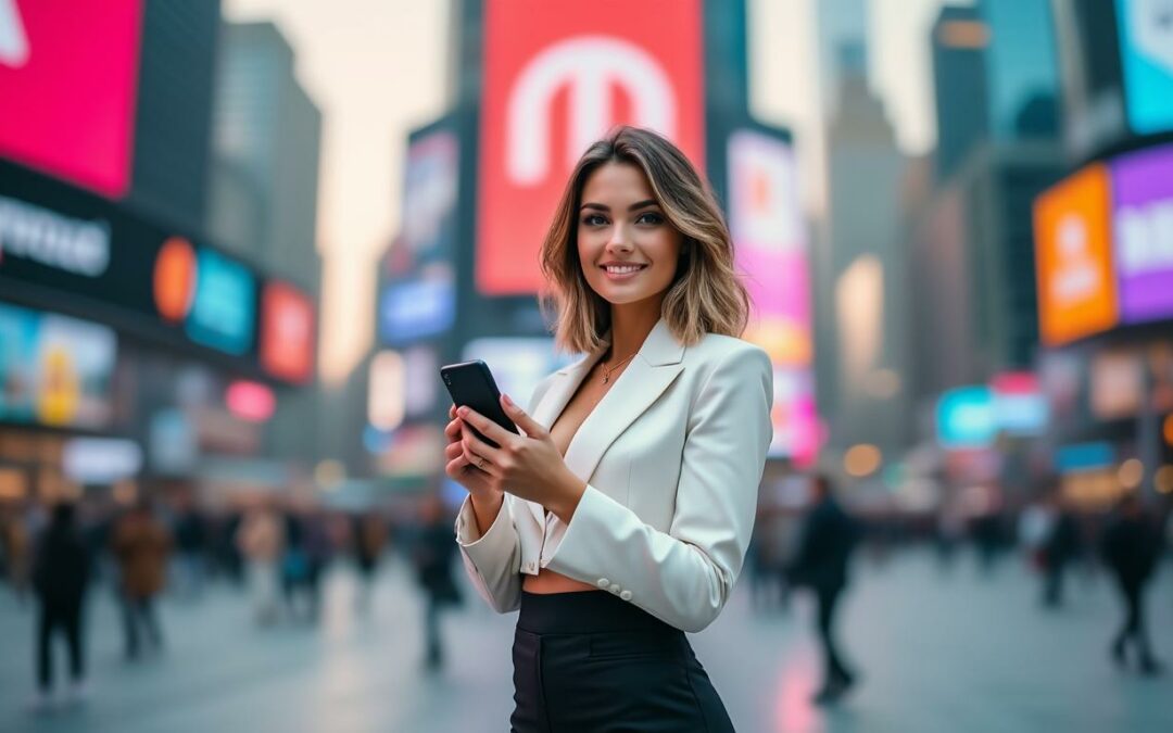 découvrez les 10 meilleures plateformes d'influence marketing en france en 2025. explorez des outils innovants qui connectent les marques avec des influenceurs pour maximiser votre impact et atteindre vos objectifs marketing efficacement.