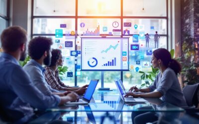10 estrategias esenciales de marketing de contenidos para 2025