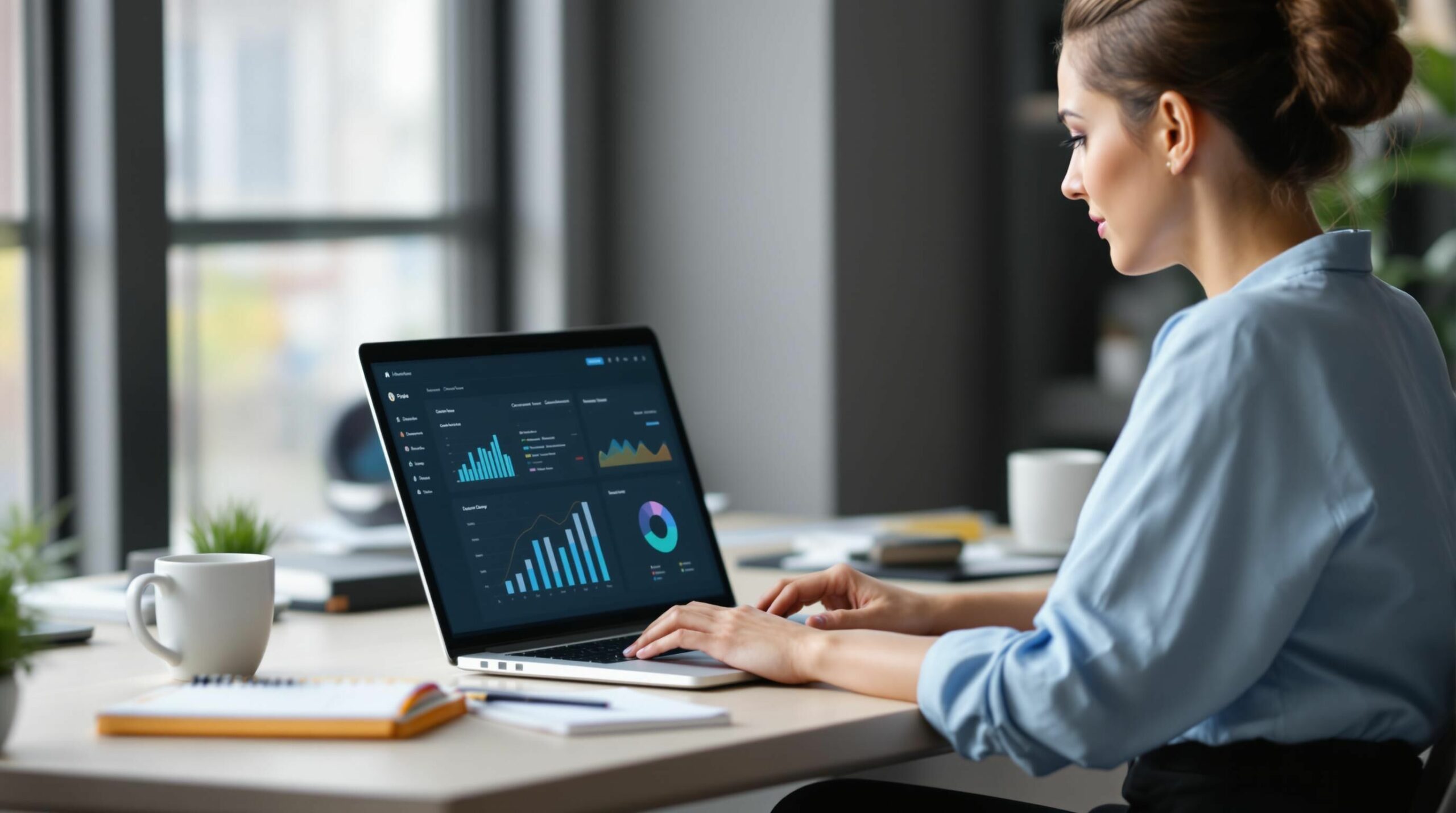 Descubra las 10 estrategias de marketing de contenidos imprescindibles para 2025 que transformarán su enfoque digital. Aprende a captar la atención de tu audiencia, optimizar tu visibilidad online y generar conversiones gracias a las últimas tendencias e innovaciones del sector. No se pierda esta oportunidad de mantenerse a la vanguardia del marketing de contenidos.