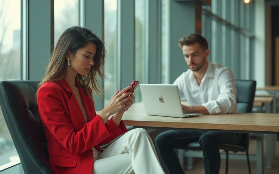 découvrez les différences entre chat gpt et google dans notre analyse comparative. explorez comment ces outils révolutionnent notre façon de chercher des informations et d'interagir avec la technologie. que vous soyez curieux de connaître les avantages, les limites ou les applications de chacun, cet article vous offre une vue d'ensemble complète.
