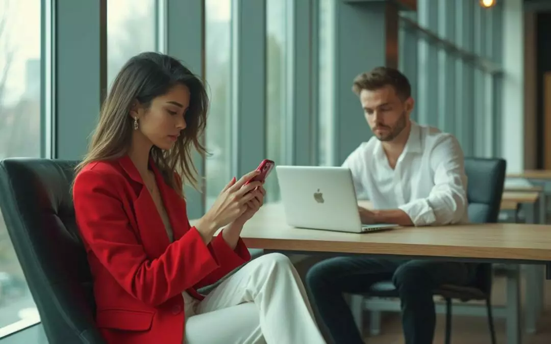 Chat GPT vs Google : la bataille pour l’avenir de la recherche en ligne !