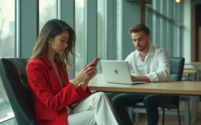 GPT vs. Google Chat: Der Kampf um die Zukunft der Online-Suche!