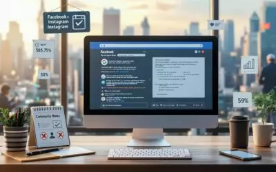 Facebook und Instagram setzen auf Community Notes: Eine neue Waffe gegen Desinformation?