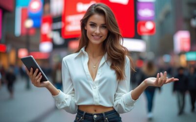 Facebook: la chiave segreta per esperienze di viaggio indimenticabili