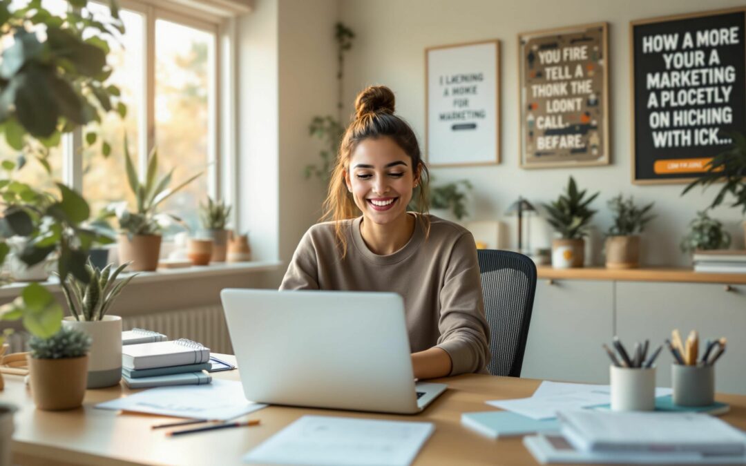 Erfahren Sie, wie Sie einen Mikro-Influencer einsetzen können, um Ihre Sichtbarkeit zu steigern. Erkunden Sie die Vorteile dieser Marketingstrategie und erhalten Sie praktische Tipps, wie Sie den richtigen Influencer auswählen und Ihre Wirkung maximieren können.