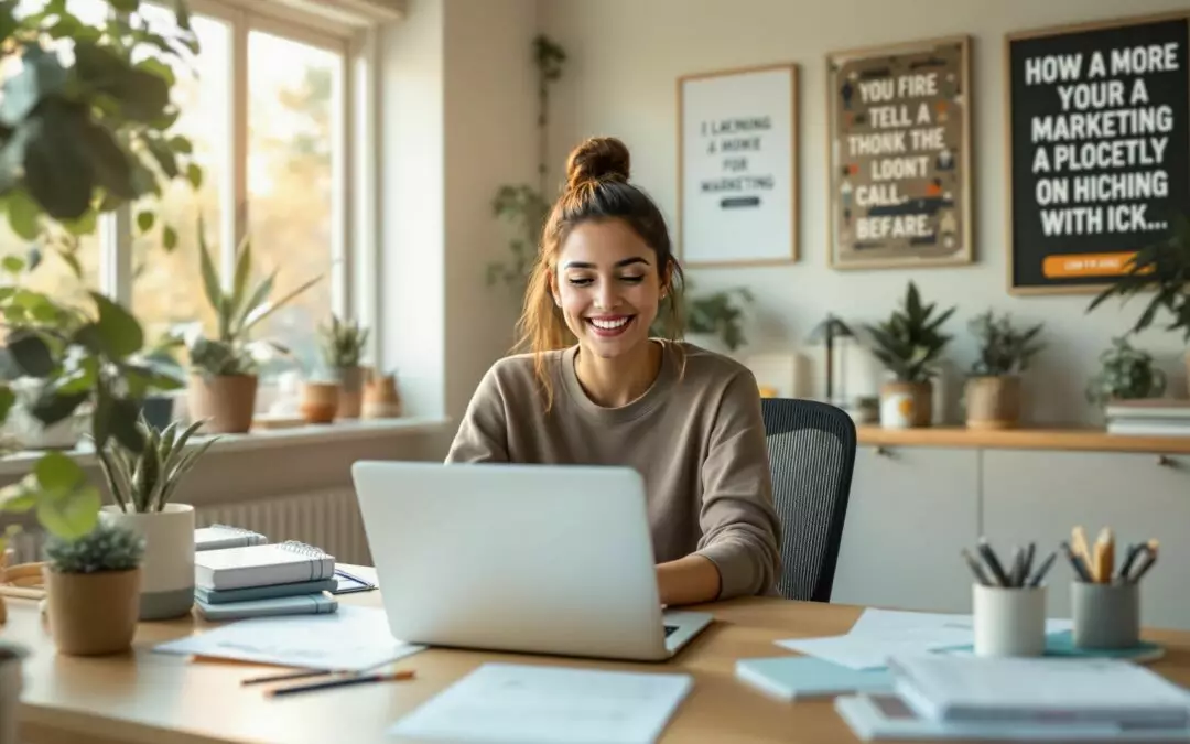 Scoprite come utilizzare un micro-influencer per aumentare la vostra visibilità. Scoprite i vantaggi di questa strategia di marketing e ottenete consigli pratici sulla scelta dell'influencer giusto per massimizzare il vostro impatto.