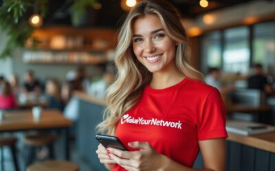 Lokale Influencer: Erfahren Sie, wie Sie den Verkehr in Ihrem Restaurant steigern