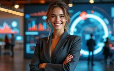 LinkedIn révolutionne le recrutement grâce à l’intelligence artificielle