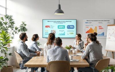 Publicidad nativa: estrategias y ventajas