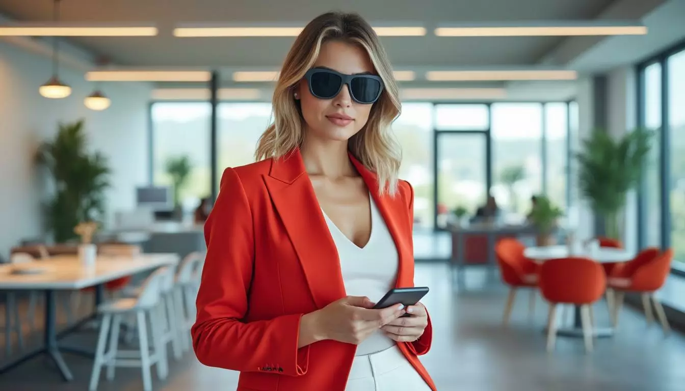 Descubre las últimas innovaciones en gafas Ray-Ban Meta mediante análisis exhaustivos y comparativas detalladas. Encuentra el estilo que te favorece y mantente a la vanguardia de la moda con nuestras recomendaciones.