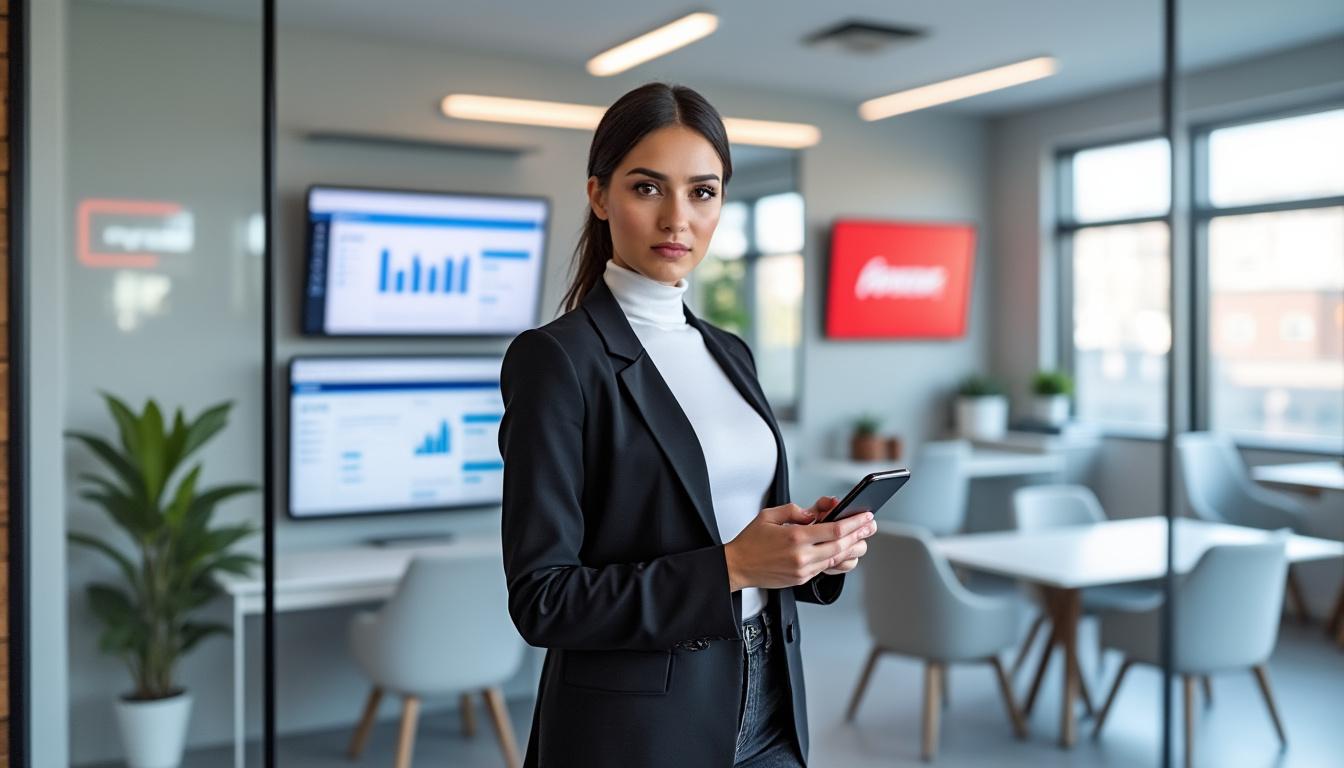 scoprite come riorganizzare il vostro feed di instagram come un professionista utilizzando questa funzione indispensabile. imparate semplici trucchi per migliorare l'estetica del vostro profilo e catturare un maggior numero di follower.