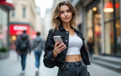 Tiktok : la plateforme qui séduit la génération Z avec des formats longs
