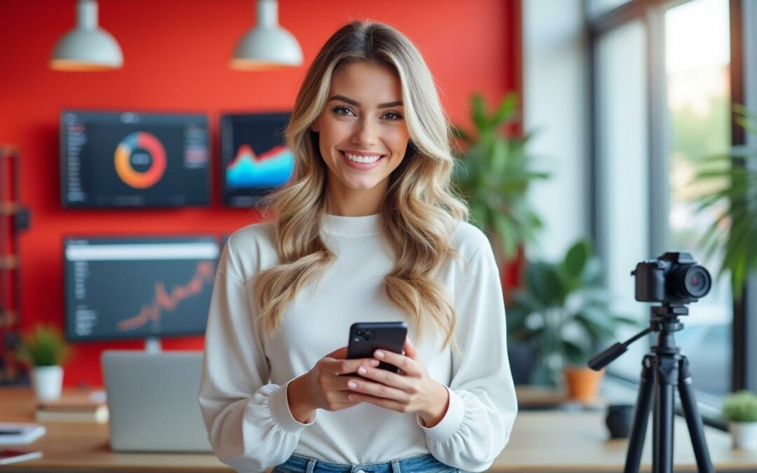 Descubre el ranking de las 10 mejores agencias especializadas en TikTok Shop, ideales para impulsar tu presencia en la plataforma. Encuentra expertos que te ayudarán a optimizar tu estrategia de ventas y a captar la atención de la Generación Z con campañas innovadoras y creativas.