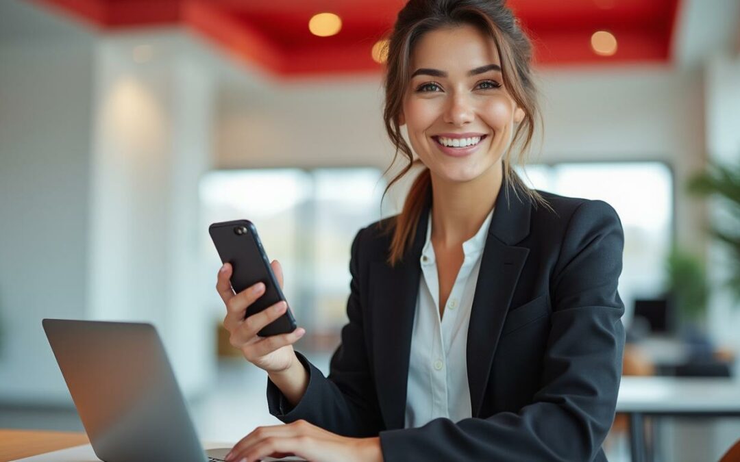 Discover our selection of the 10 best social media agencies for 2025. Optimize your digital strategies and boost your online presence with the help of communications experts. Don't miss this opportunity to collaborate with industry leaders!