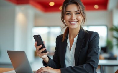 Top 10 des Agences Social Media avec lesquelles travailler en 2025