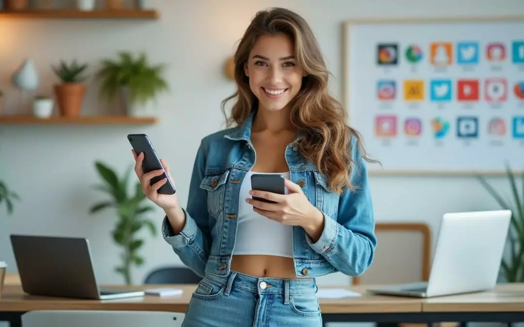 Top 10 des créateurs de contenu photographe à suivre en 2025