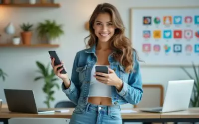 Top 10 der Content-Ersteller aus der Fotografenbranche, denen Sie 2025 folgen sollten