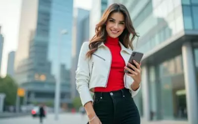 Top 10 der weiblichen Lauf-Content-Erstellerinnen im Jahr 2025