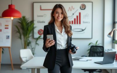 Los 20 influencers del humor que no te puedes perder en 2025