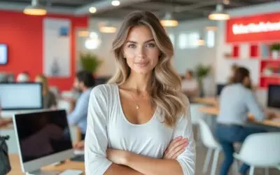 Top influenceurs de l’art : ces artistes qui secouent le monde de l’esthétique