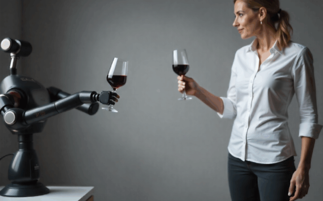 AI in Daily Life: From Your Fridge to the Street Camera