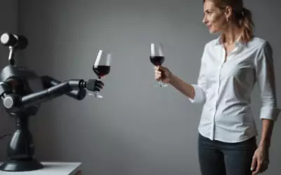 AI in Daily Life: From Your Fridge to the Street Camera