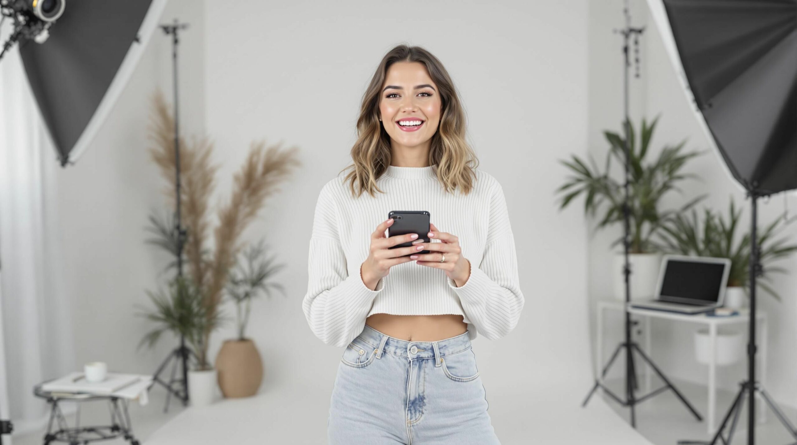 Scopri la nostra guida pratica per triplicare i tuoi guadagni da influencer entro il 2025. Scopri strategie efficaci, consigli di marketing e tecniche comprovate per massimizzare il tuo potenziale e trasformare la tua passione in profitto. Non perdere questi consigli essenziali per avere successo nel mondo degli influencer!