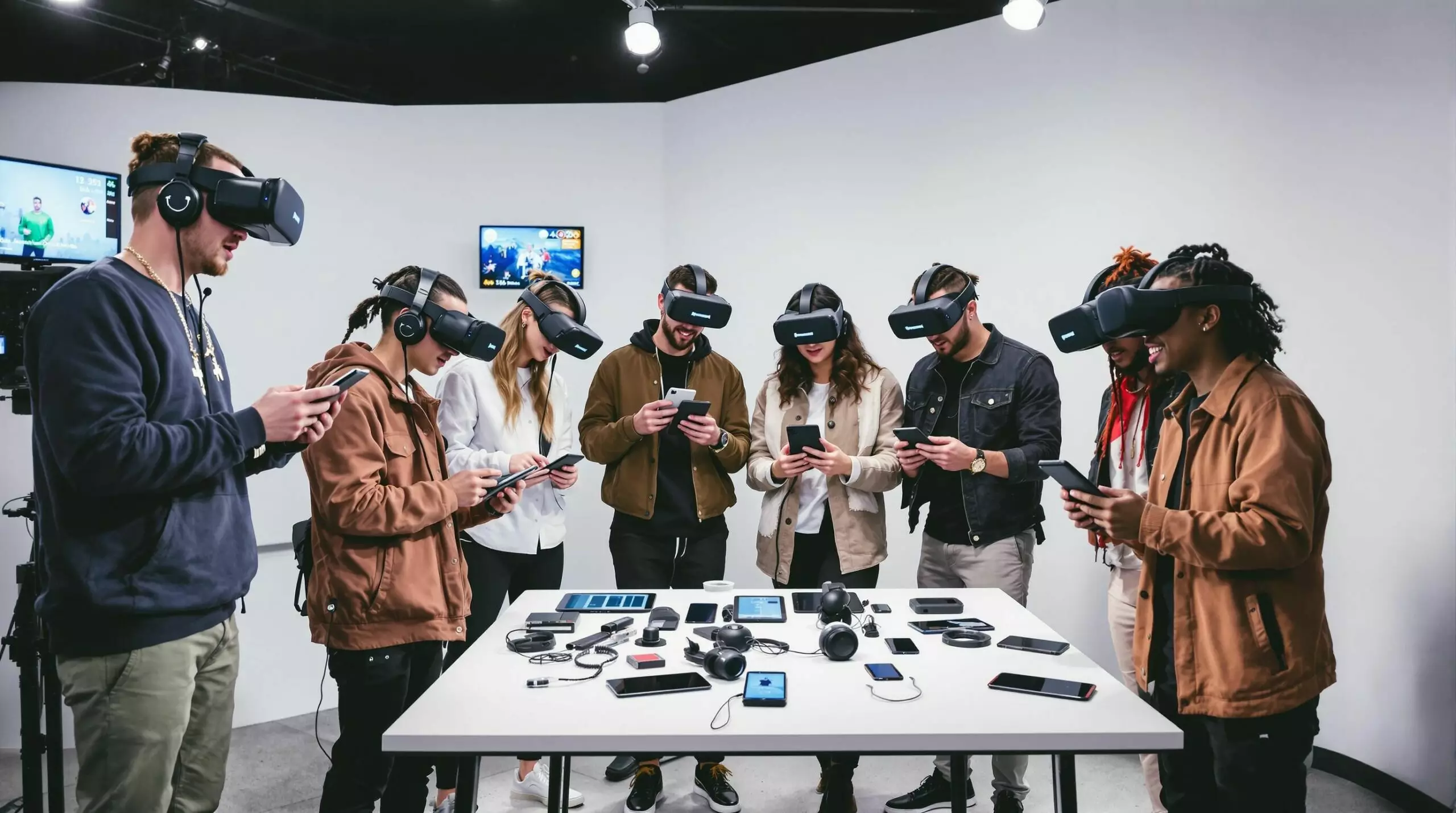 Scopri i dati impressionanti e le tendenze emergenti dell'influencer marketing, nonché le proiezioni per il periodo 2024-2030. Analizza la crescita record di questo settore dinamico e preparati a esplorare le opportunità che offre a brand e creatori di contenuti.